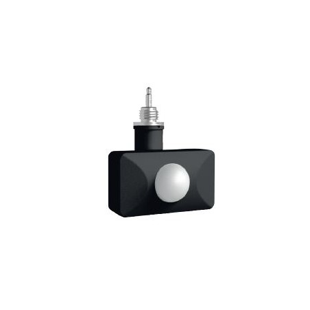 Module de détection PADO PIR noir