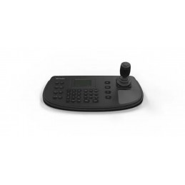 Clavier de commande et...