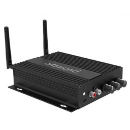 Ampli multiroom SmartHYDE...