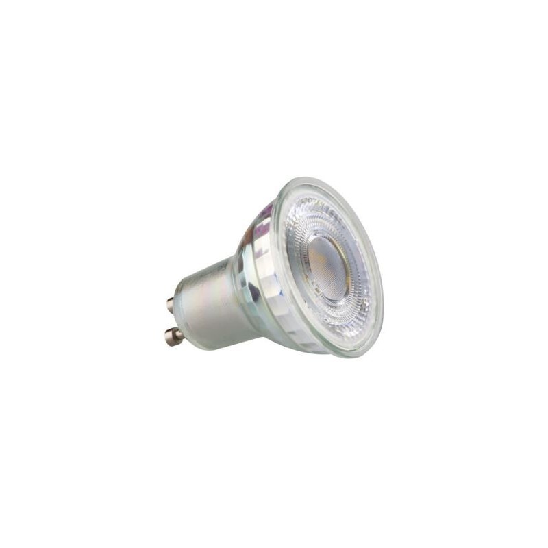 Ampoule GU10 XLED 4,9W 4000K 500Lm