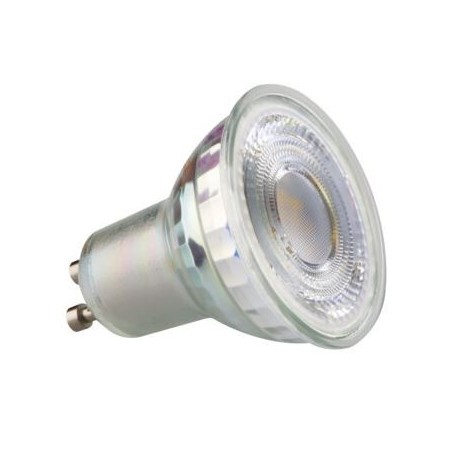 Ampoule GU10 XLED 4,9W 4000K 500Lm