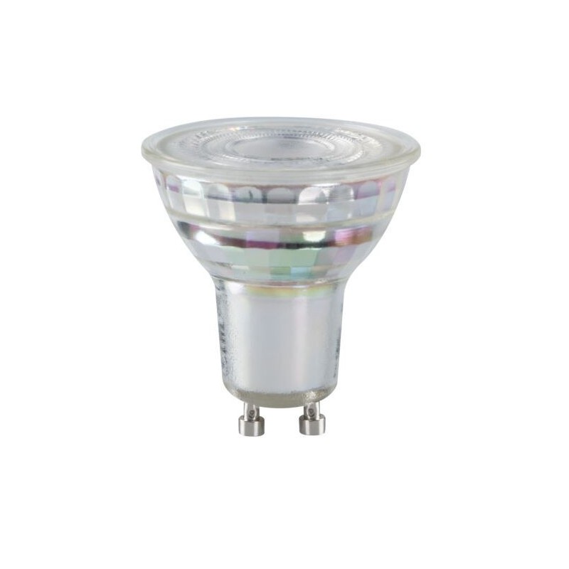 Ampoule GU10 IQ-LED EX 4.7W 100° 3000K 850Lm