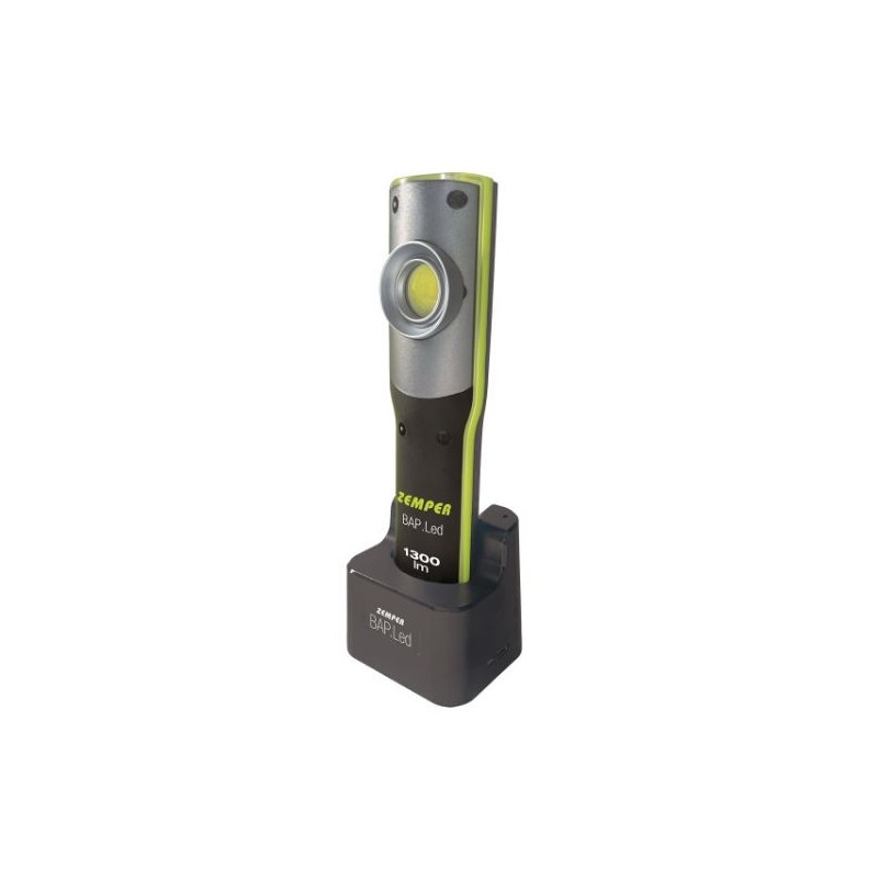 Lampe Portable BAPI 1300Lm IP54