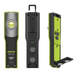 Lampe Portable BAPI 1300Lm IP54