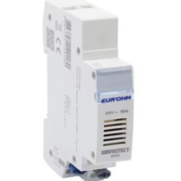 Sonnerie / Ronfleur 230VAC