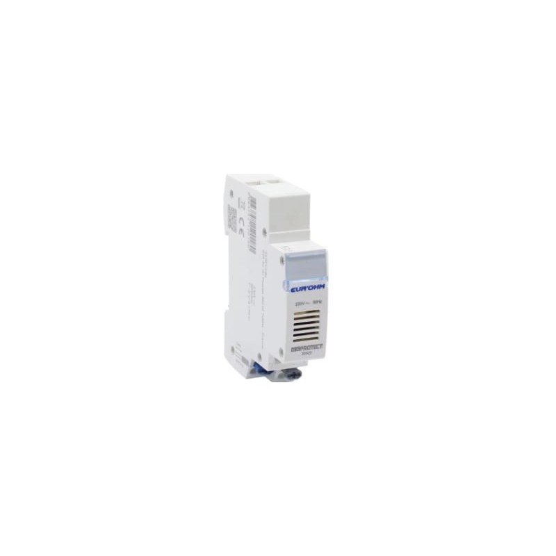 Sonnerie / Ronfleur 230VAC