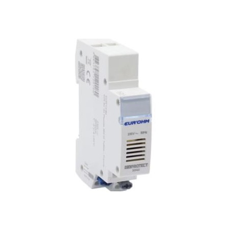 Sonnerie / Ronfleur 230VAC