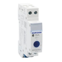 Télérupteur 1x16A 230V