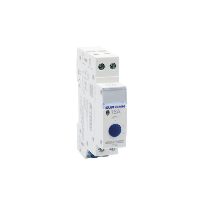 Télérupteur 1x16A 230V