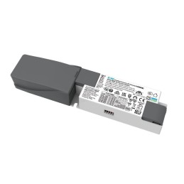 Driver multipuissance BOKE 22W ON/OFF max. 450mA pour downlight LED