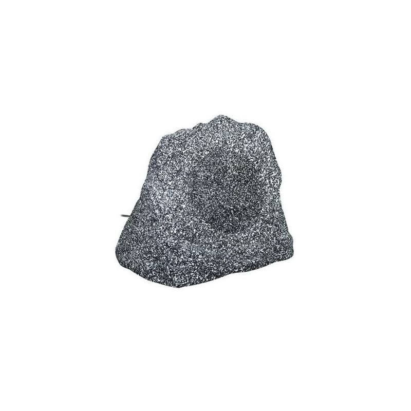 Enceinte extérieur ROCK granit gris 120W