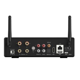PACKSMARTEVO/UNI40w, SMARTEVO + 4 enceintes UNI40 blanc