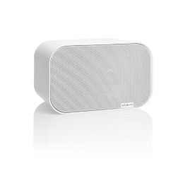 PACKSMARTEVO/UNI40w, SMARTEVO + 4 enceintes UNI40 blanc