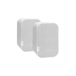 PACKSMARTEVO/UNI40w, SMARTEVO + 4 enceintes UNI40 blanc