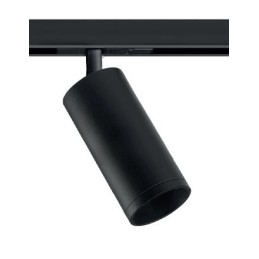 Projecteur GU10 LOKO Noir