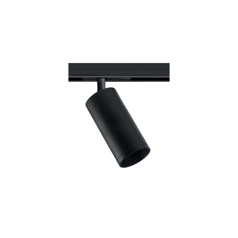 Projecteur GU10 LOKO Noir