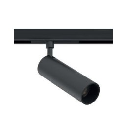 Projecteur LED ZENO 6W CCT 2700-3000K 450Lm Noir