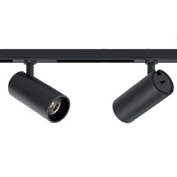 Projecteur LED ZENO 11W CCT 2700-3000K 770Lm Noir