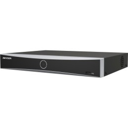 Enregistreur NVR PRO DS-7604NXI-K1(D) 4 voies
