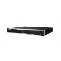 Enregistreur NVR PRO DS-7616NXI-K2(D) 16 voies 2 SATA
