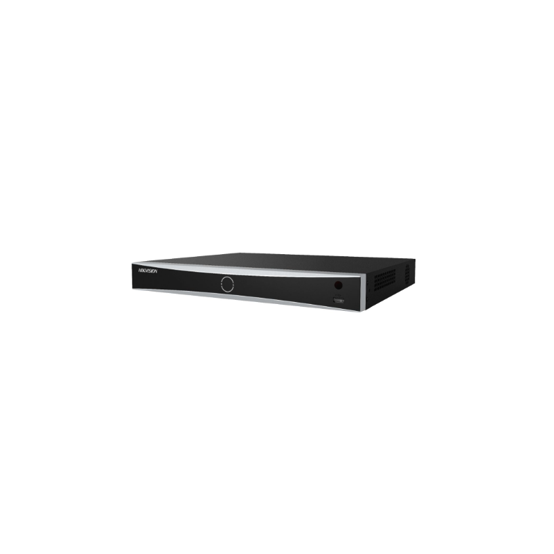 Enregistreur NVR PRO DS-7616NXI-K2(D) 16 voies 2 SATA Enregistreur NVR PRO DS-7616NXI-K2(D) 16 voies 2 SATA