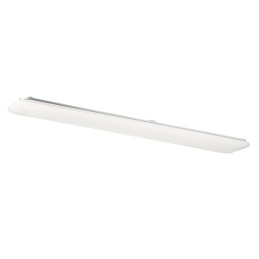 Réglette LINCEA LED CCT 30-45W 1200 x 168 mm