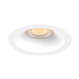 Spot Led basse luminaissance DIVO Blanc -IP65 -