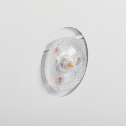 Pavé LED BLINGO UHRA IRC97 600x600 4000°K 3800Lm UGR19