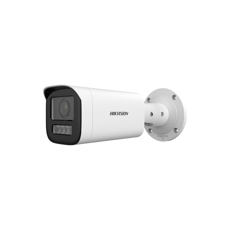 Caméra IP BULLET 4MP DS-2CD1643G2-LIZSU Varifocale motorisée 2.8-12 mm IP67