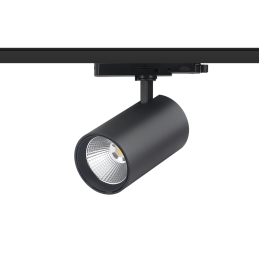 Projecteur LED GANG 3ALL 30-40W CCT Noir