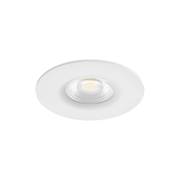 Spot LED DIDO 5W 550Lm CCT Dimmable IP65 Blanc BBC