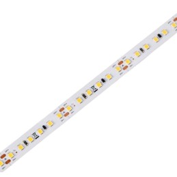 Ruban LED Grando 8W/m 1000Lm/m IP65 4000K Max 30m