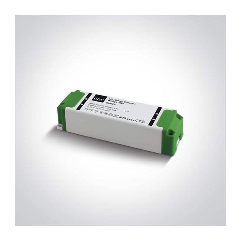 Alimentation 12VDC 15W IP20