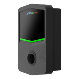 BORNE I-CON - BORNE DE RECHARGE - TIC - TYPE T2S - WiFi - 7,4 KW - IP55