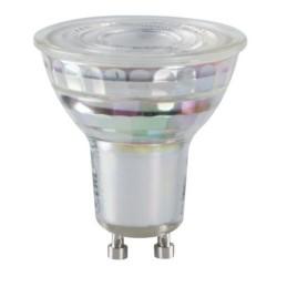 Ampoule GU10 IQ-LED EX 2.5W 100° 3000K 450Lm