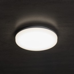 Hublot LED VARSO-O SE 12-20W CCT 3000/4000/6500K