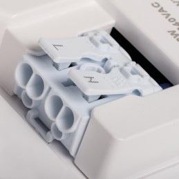 Hublot LED VARSO-O SE 12-20W CCT 3000/4000/6500K