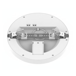 Plafonnier semi-encastré BREVA 9/18W CCT Ø217mm