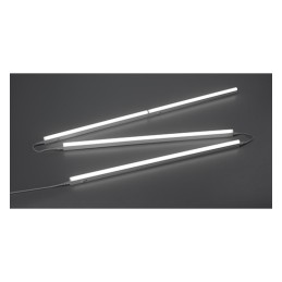 Réglette POGO 600mm 8W CCT 3000/4000K
