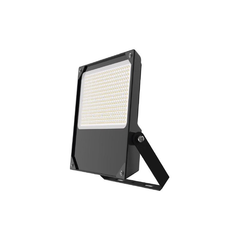 Projecteur APOLED 50-100W 8000-15000Lm 3000K Asymétrique