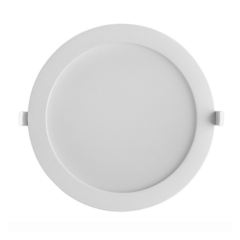 Downlight CAMUS PRO 20W 4000K 2100Lm Slim Ø220mm