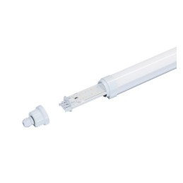 Réglette LED EASY G2 1500mm 27-48W max 6800Lm CCT IP66