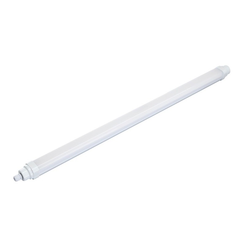 Réglette LED EASY G2 1500mm 27-48W max 6800Lm CCT IP66