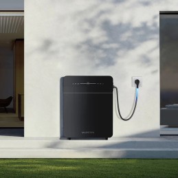 Batterie MARSTEK Venus E Plug & Play 5,12KW