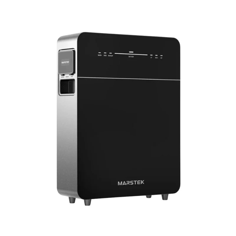 Batterie MARSTEK Venus E Plug & Play 5,12KW