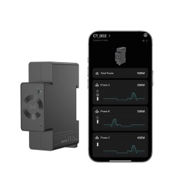 Compteur MARSTEK CT002