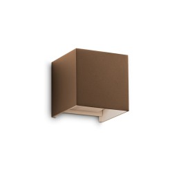 Applique murale Coffee ATOM LED 12W - 1050Lm - IP54