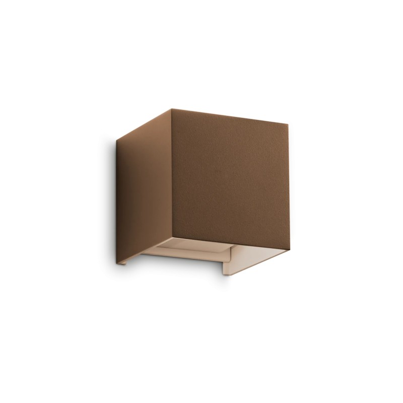 Applique murale Coffee ATOM LED 12W - 1050Lm - IP54