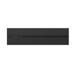 Rail mipluG 250mm Noir mat