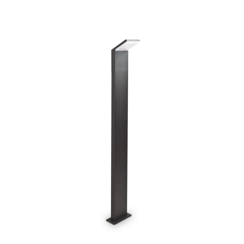 Borne STYLE PT 8,5W 3000°k 950Lm 1000mm Antracite